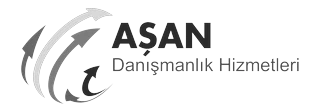 Aşan Danışmanlık