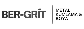 BER-GRİT Metal Kumlama