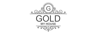 Gold My House
