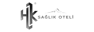 HK Sağlık Oteli