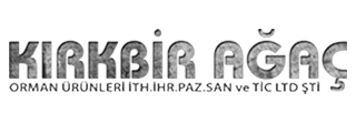 Kırkbir Ağaç