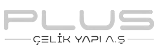 Plus Çelik Yapı
