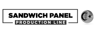 Sandwich Panel Production Line