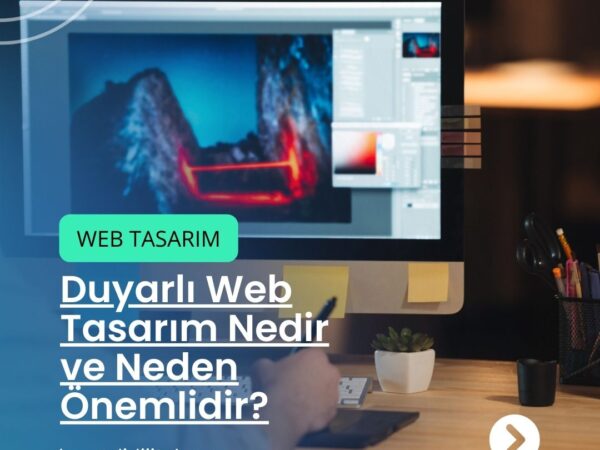 duyarliwebtasarim