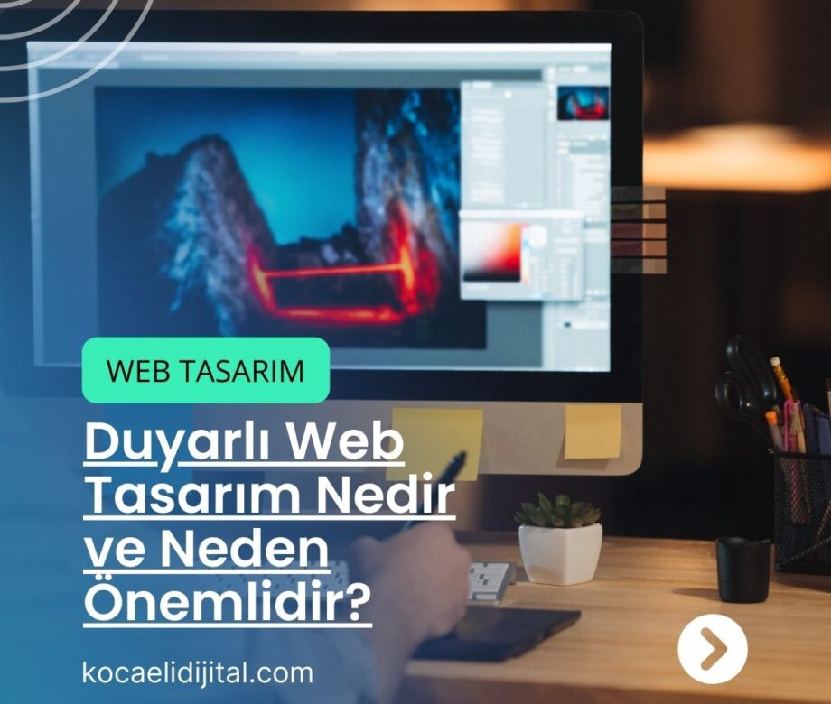 duyarliwebtasarim