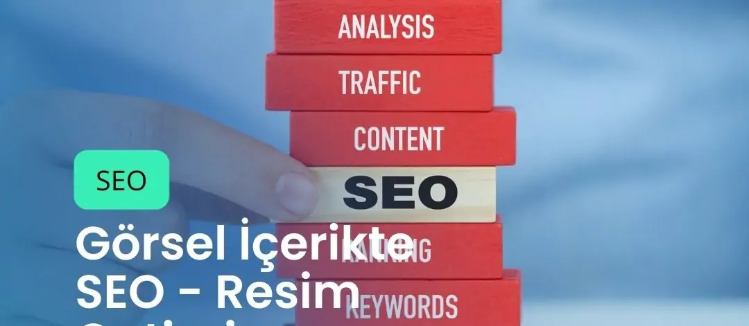 seogorselicerik