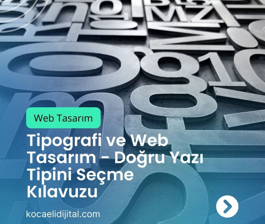 webtasarimtipografi