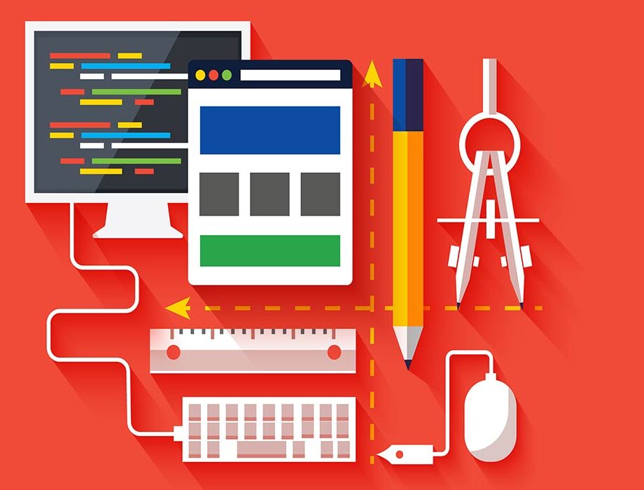 Web Design Tools