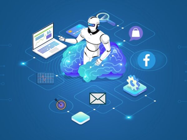 yapay zeka dijital pazarlama