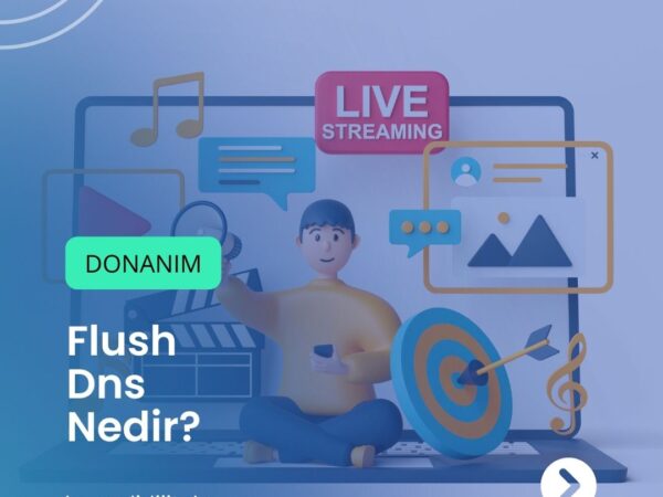 flushdnsnedir flushdnsnedir