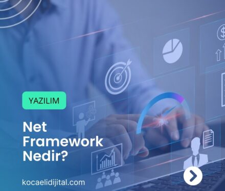 netframeworknedir