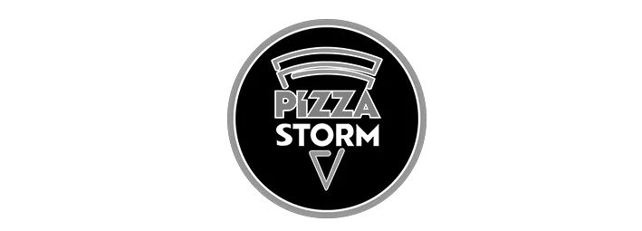 Pizza Storm