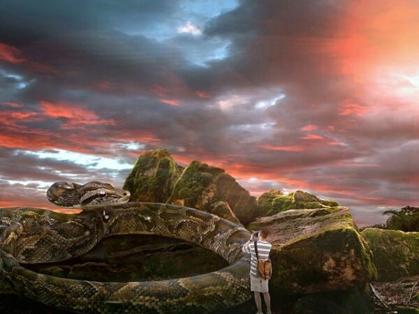 Drone Fotoğrafçılığında Renk ve Kompozisyon