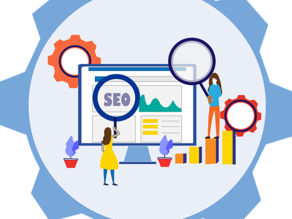 Google Analytics ile SEO Performansı Takibi