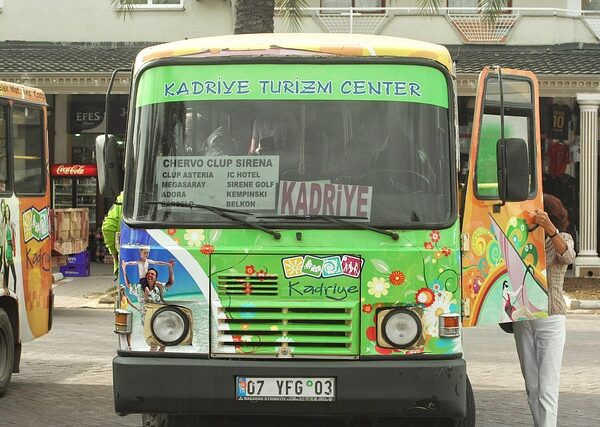 Paylaşımlı Hosting Nedir? Avantajları ve Dezavantajları