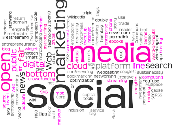 SEO ve Dijital PR: Farklar ve Benzerlikler