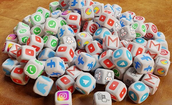 Sosyal Medya İçin Kurumsal Kimlik Uygulamaları