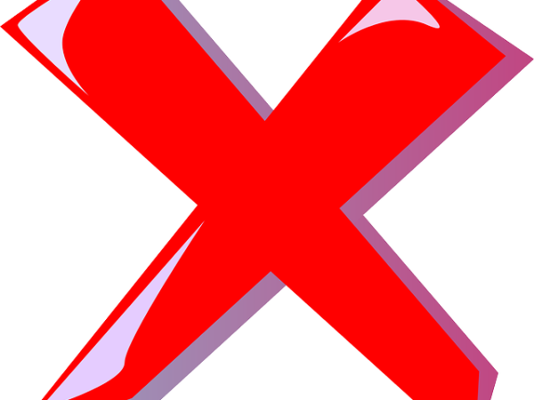 Web Sitesi Tasarımı Yaparken Kaçınılması Gereken Hatalar