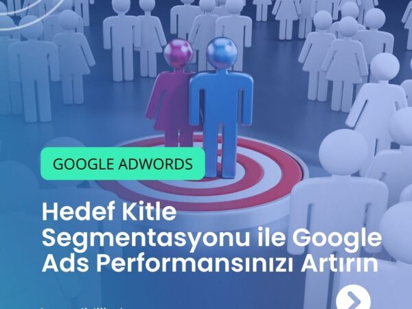 hedefkitlesegmentasyonu