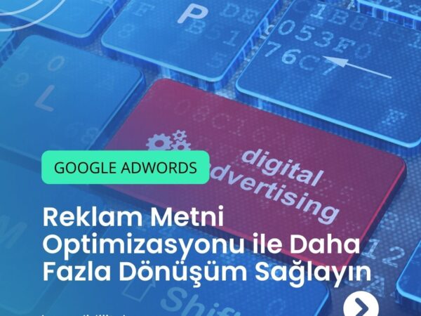 reklammetnioptimizasyonu