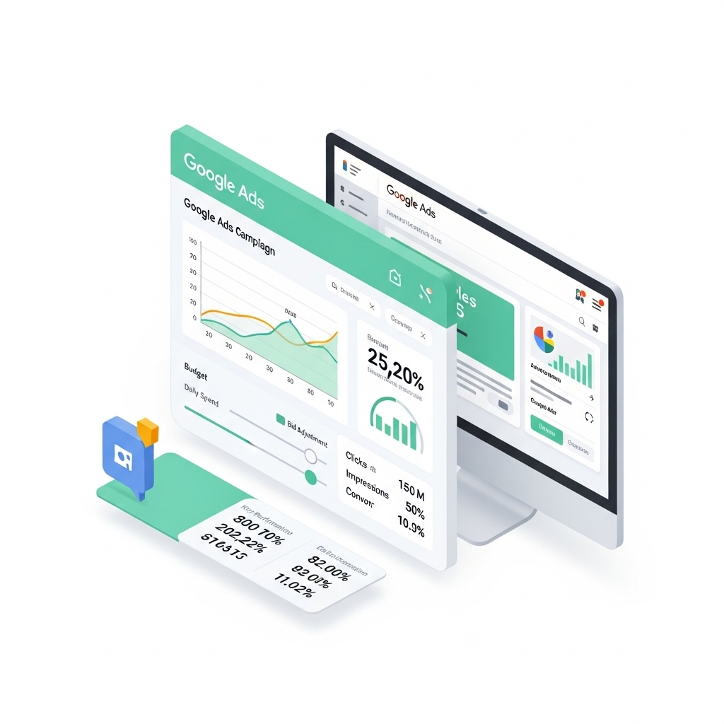 Google ADS Danışmanlığı 96 Kocaeli Dijital