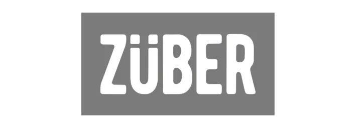 Züber